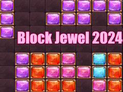 Lalao Block Jewel 2024