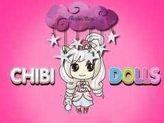 Lalao Chibi Doll Hidden Stars
