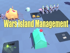Lalao Wars Island Management