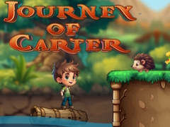 Lalao Journey Of Carter