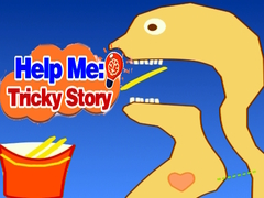 Lalao Help Me: Tricky Story 