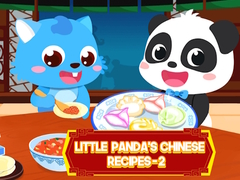 Lalao Little Panda's Chinese Recipes-2