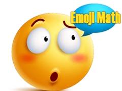 Lalao Emoji Math
