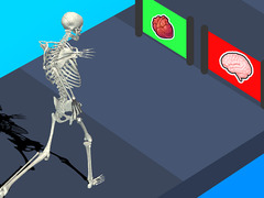 Lalao Human Evolution Run