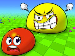 Lalao Eat Blobs Simulator