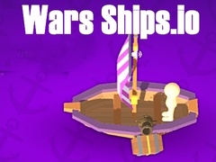 Lalao Wars Ships.io