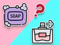 Lalao Kids Quiz: What Would You Use?