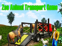 Lalao Zoo Animal Transport Game