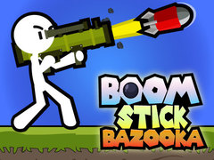 Lalao Boom Stick Bazooka