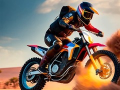 Lalao Stunt Rider