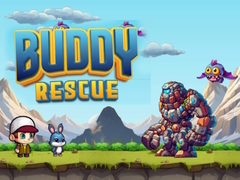 Lalao Buddy Rescue