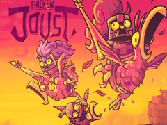 Lalao Chicken Joust