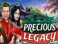 Lalao Precious Legacy