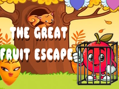 Lalao The Great Fruit Escape