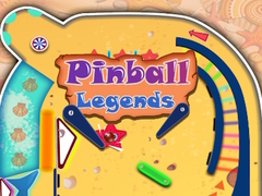 Lalao Pinball Legends