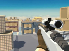 Lalao KS 2 Snipers