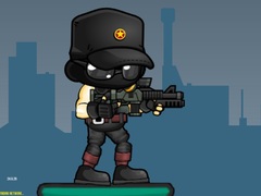 Lalao Gate Of Shooters