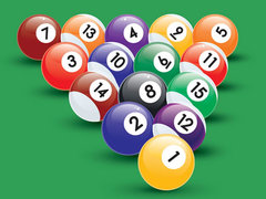 Lalao 8 Ball Pool