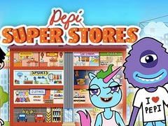 Lalao Pepi Super Stores