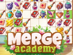Lalao Merge Academy