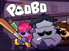 Lalao POOBO Survival