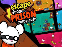Lalao Escape From Prison Multiplayer