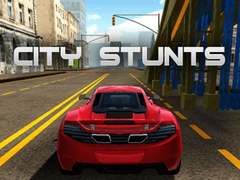 Lalao City Stunts