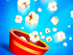 Lalao PopCorn Shooter