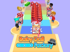 Lalao Baby Doll Factory