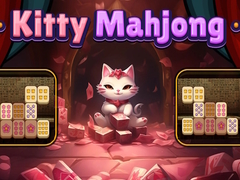 Lalao Kitty Mahjong