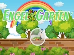 Lalao Engel Garten