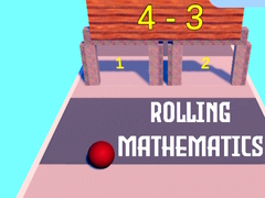 Lalao Rolling Mathematics
