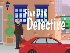 Lalao Five Day Detective