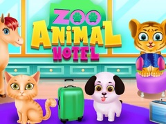 Lalao Zoo Animal Hotel