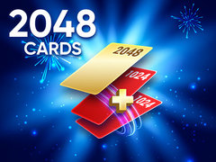 Lalao Cards 2048