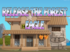 Lalao Release The Forest Eagle