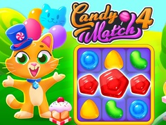 Lalao Candy Match 4