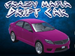 Lalao Crazy Mafia Drift Car