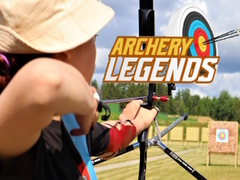 Lalao Archery legends