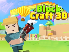 Lalao Block Craft 3d 