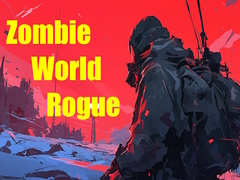 Lalao Zombie World Rogue