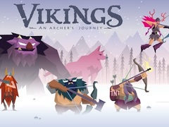 Lalao Vikings: An Archer's Journey