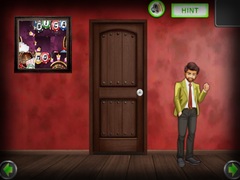 Lalao Amgel Easy Room Escape 197