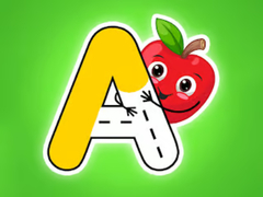 Lalao Kids Quiz: English Alphabet Challenge 2