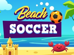 Lalao Beach Soccer