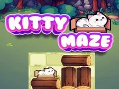 Lalao Kitty Maze