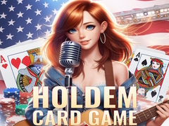 Lalao Holdem Card Game