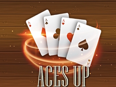Lalao Aces Up