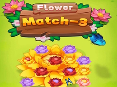 Lalao Flower Match-3