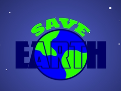 Lalao Save Earth